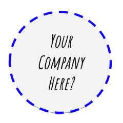 Your Company's Logo?